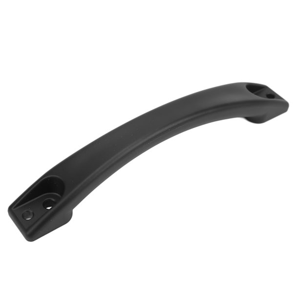 Kayak Side Handle Nylon Black Marine Paddle Holder Mount Replacement Accessory