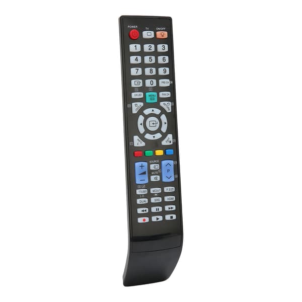 Remote Control Replacement for Samsung TV Remote Control for BN59‑00871A BN59‑00874A BN59‑00859A