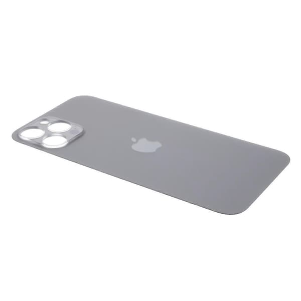 Batterideksel Reparasjonsdel for iPhone 13 Pro 6.1 tommer-XF17-