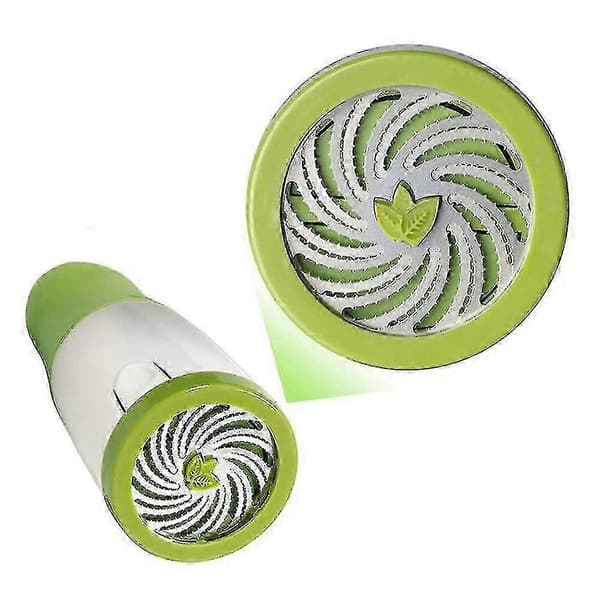 Persley Chopper Shredder Chopped Vegetables Cut Herb Grater Coriander Spice Mill Kitchen Utensil Accessory