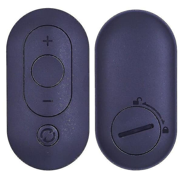 Walkingpad A1 A1pro fjernkontroll og sikkerhetstau | Fjernkontroller [DB]