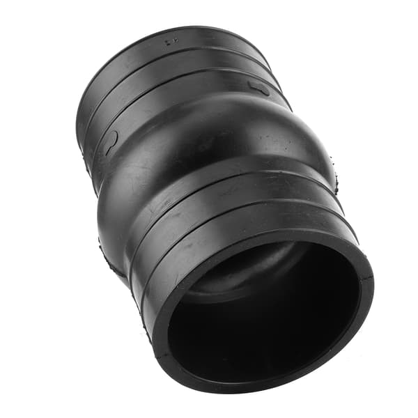 Outboard Exhaust Hose Bellows 3852741 3863450 Replacement Accessory Fits for OMC