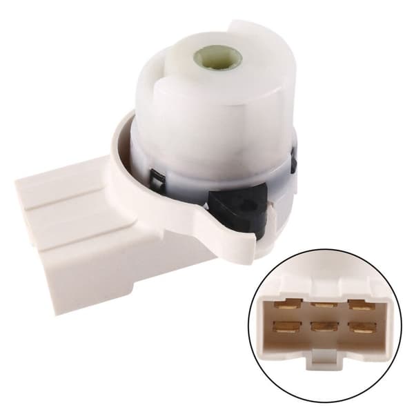 2X Tändningsstartbrytare för H100 Porter 2006- 93110-4F000 931104F000