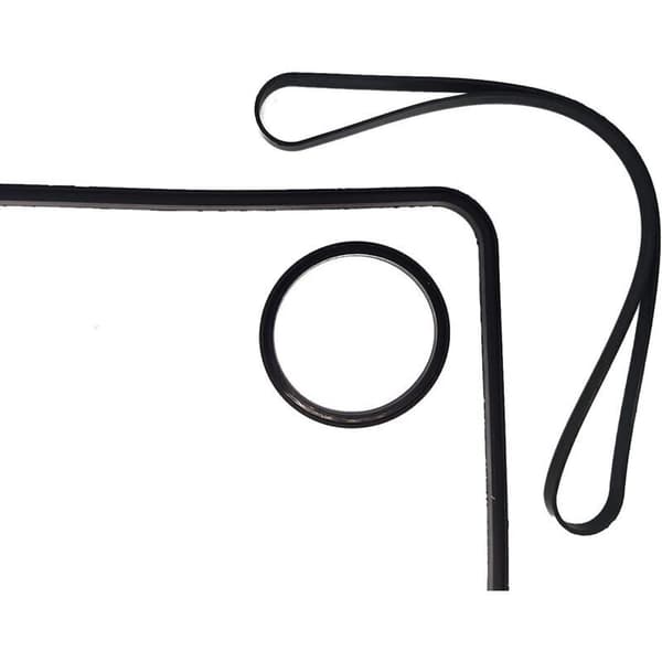 O-ring reparationssæt til Hayward Super Pump SP2600 1600 2600X..DEBUNS