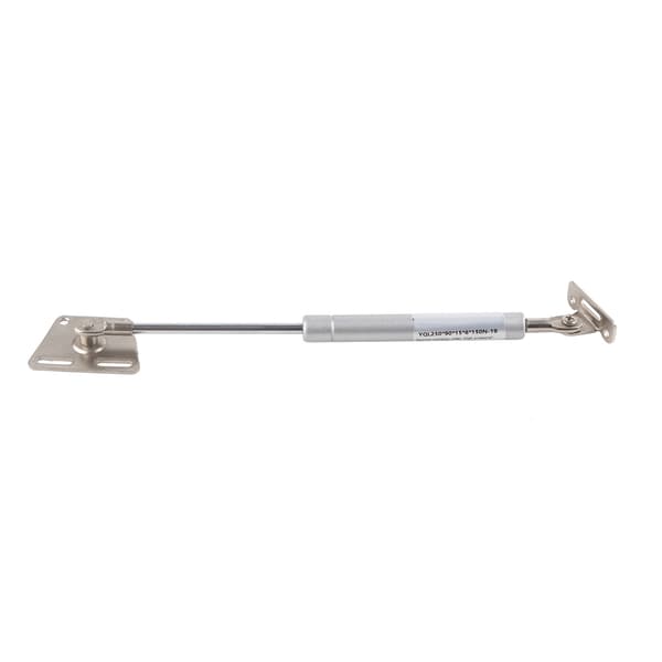 Hydraulic Support Rod Upward Opening Pneumatic Spring Large Square Joint YQL250x90x15150N