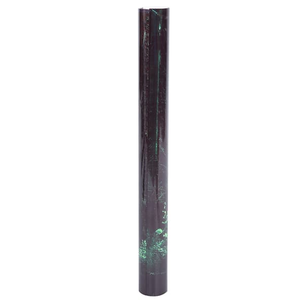 PVC-klæbende undervandsskov akvarium baggrundsplakat dekorationspapir 122*46cm