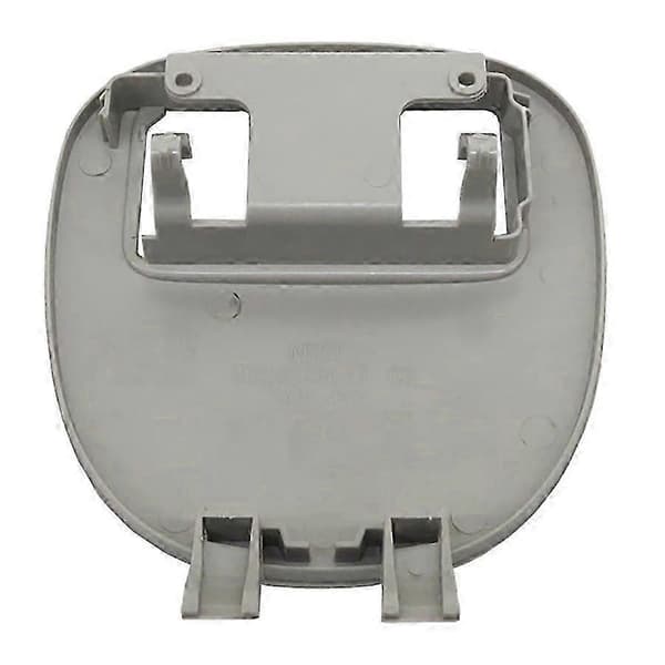 9625049077 Car Interior Front Grey Dome Roof Reading Light Panel Cover Fits for 206 207 C2.