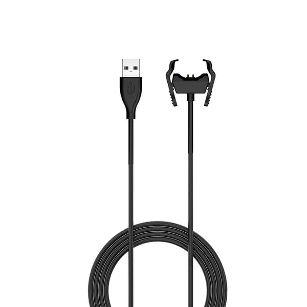 Ladekabel for Mi Band 6, erstatningslader, adapter, ladekabel