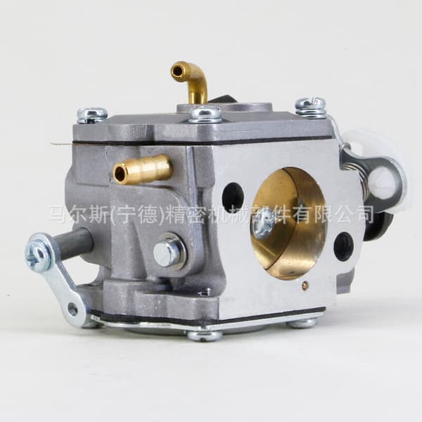 Karburator reservedele til HUSQVARNA 395 395XP 503280410 Motorsav