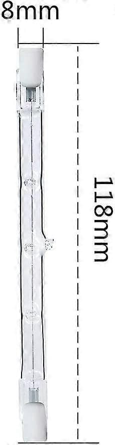 Halogen J118 160w R7s 118mm -Ayane -Suzuka [db]