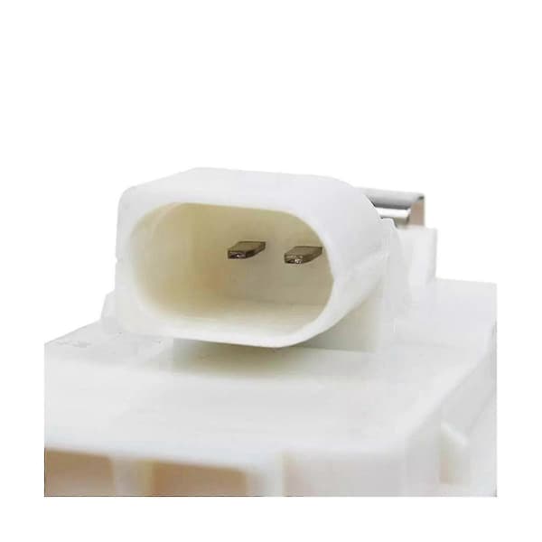 5 stk 24V Bil Lastebil LED Sidemarkeringslys Indikatorlampe 4 LED For Lastebiler Fm/