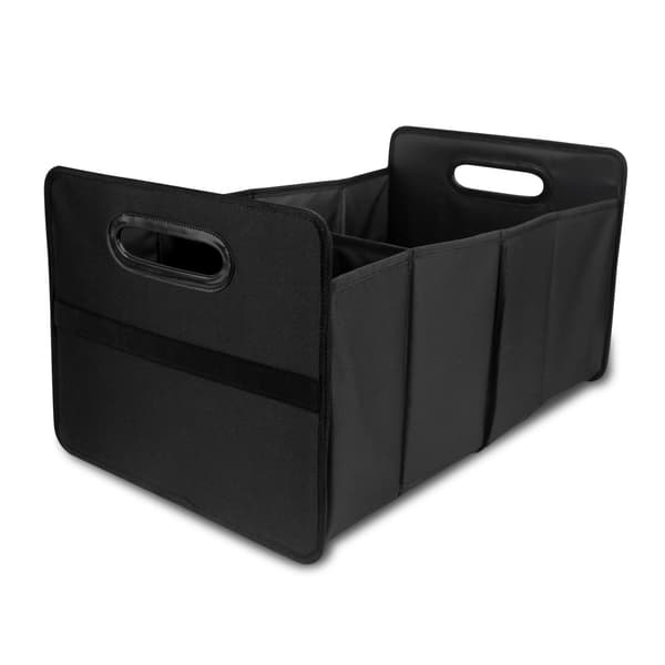 Sammenleggbar bilboks, sammenleggbar handlekurv, bagasjeromsorganisator DXGHC
