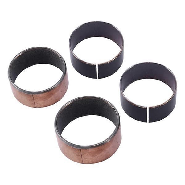Motorcycle Front Rear Suspension Fork Damper Bushings for STEED 400 VT400 600