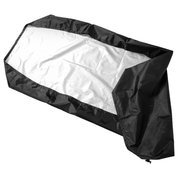 Under Desk Treadmill Cover, Walking Pad Cover, Oxford Cloth Exercise Equipment Cover, Portable Foldable Treadmill Protector