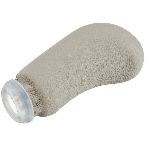 5-trinns lær MT girspakknott kulehode penn beige for II MK2 Scenic 2 3 III MK3
