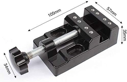 Mini bordstikke for kreative hobbyer