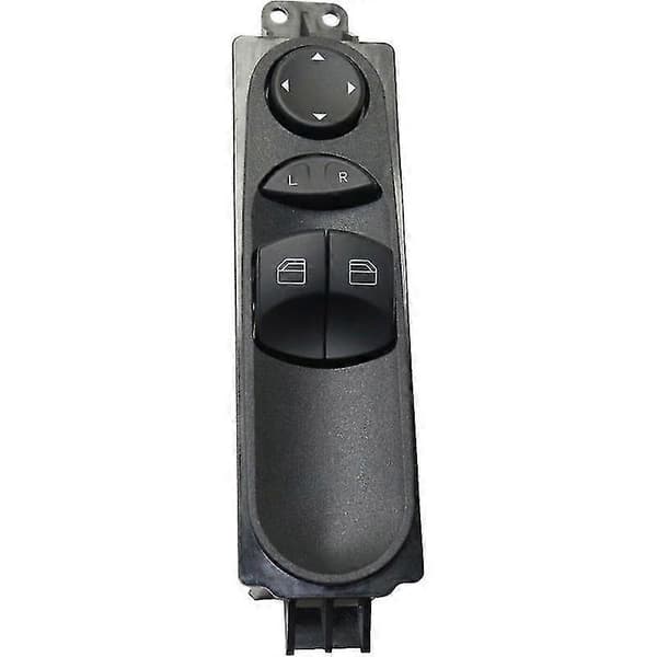 Elektrisk hovedvindusbryter A9065451213 68042382aa for W906 Sprinter 2500 3500 Lh