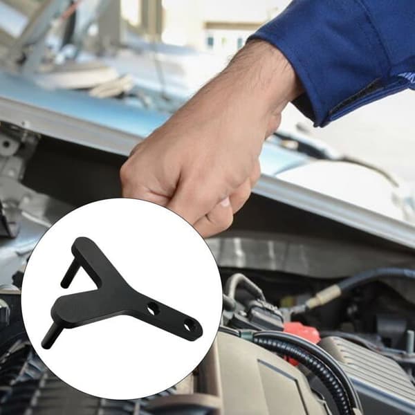 Suspension Arm Removal Tool, Lower Suspension Link Arm Tool, Ball Joint and Link Arm