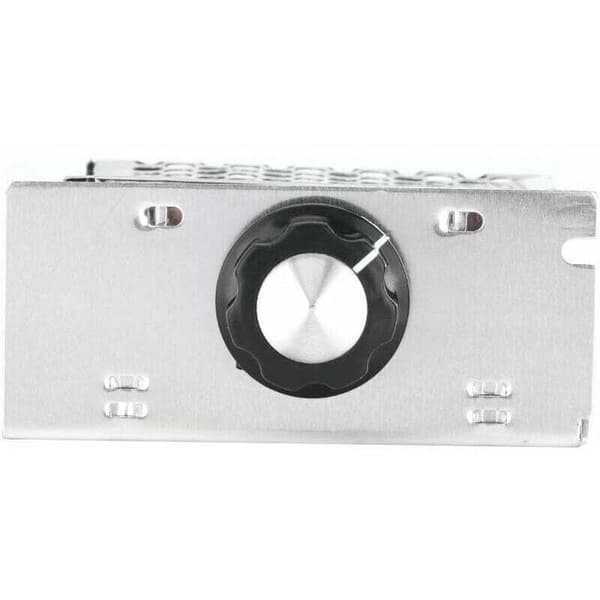Battery Disconnect Switch, 12V-60V, 300A, Universal, Quick Key, Battery Isolator, Emergency Cut-Off for Car and Boat.