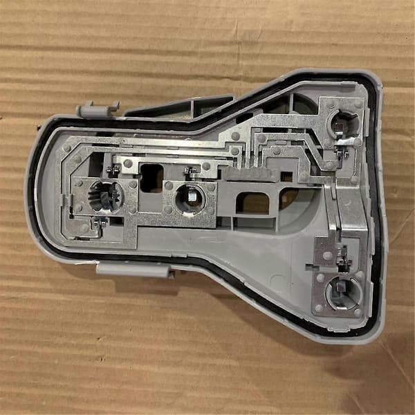 6q6945258f Rear Right Side Tail Light Holder Bulb For 9n 2005-2010