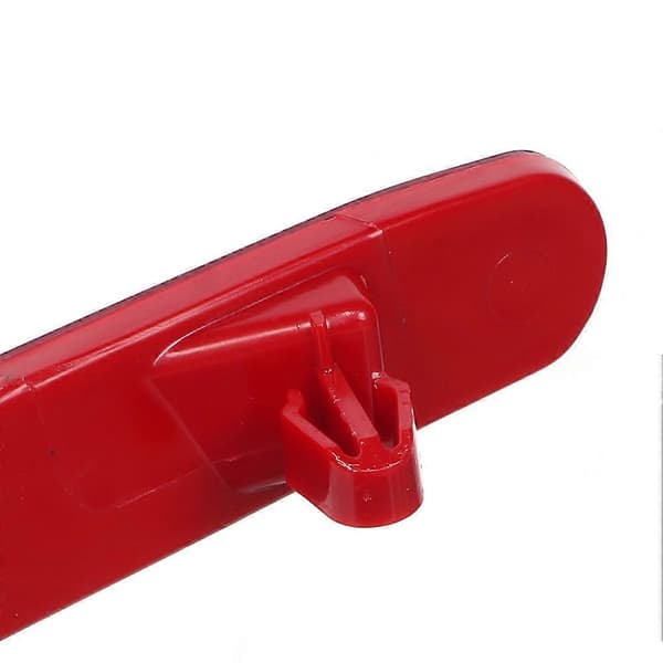 Taillight for right side of bumper, Auto, 7L6945106A, Replacement