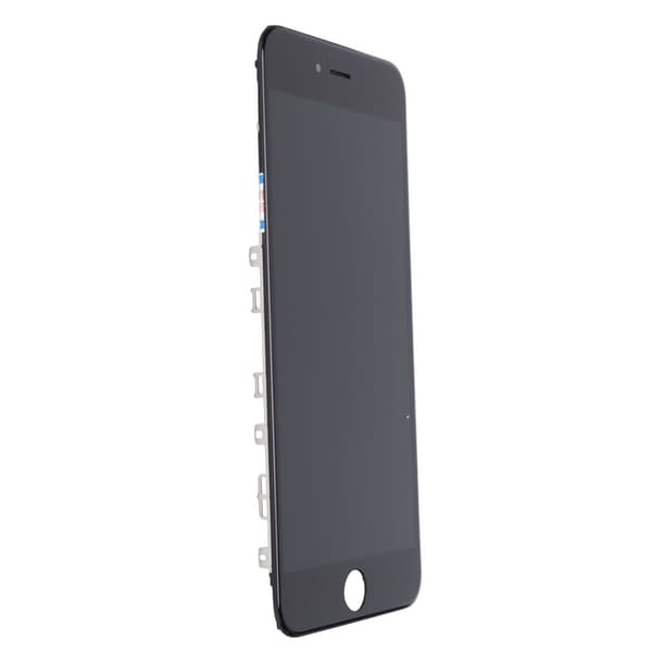 Udskiftning af LCD Touch Digitizer Displaymontering til iPhone 6S Plus Sort