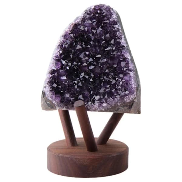 Krystalkugle Displaystativ Krystalkugle Base L L