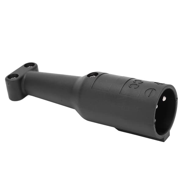 DC 48V Automatic Charging Cord Handle Plug 101828901 Replacement for Club Car DS Precedent