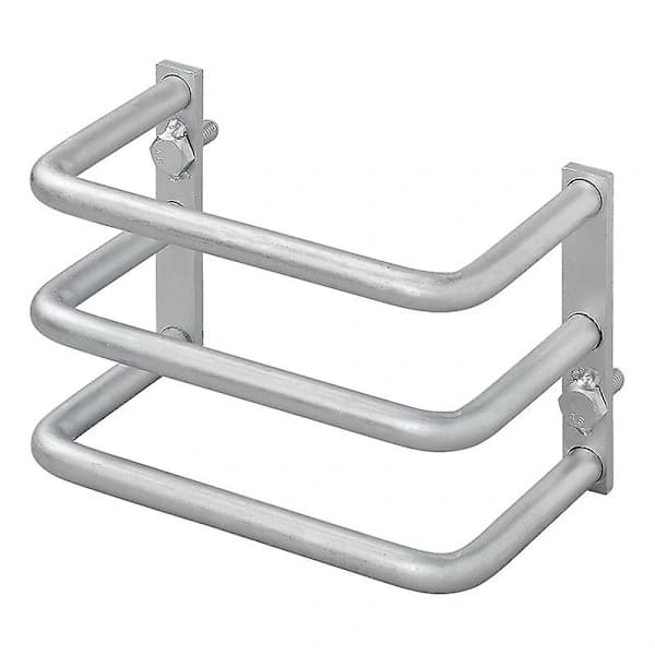 Baglygtebeskytter 140x105x80mm