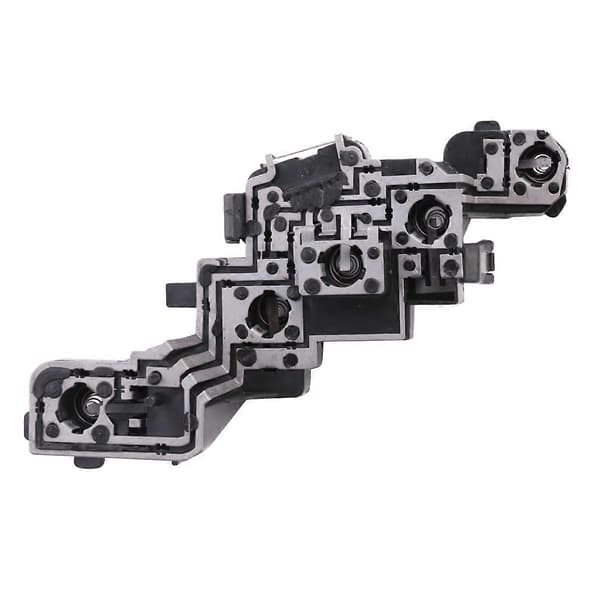 Car Left Rear Lamp Light Circuit Board for 307 Hatchback 2008-2014