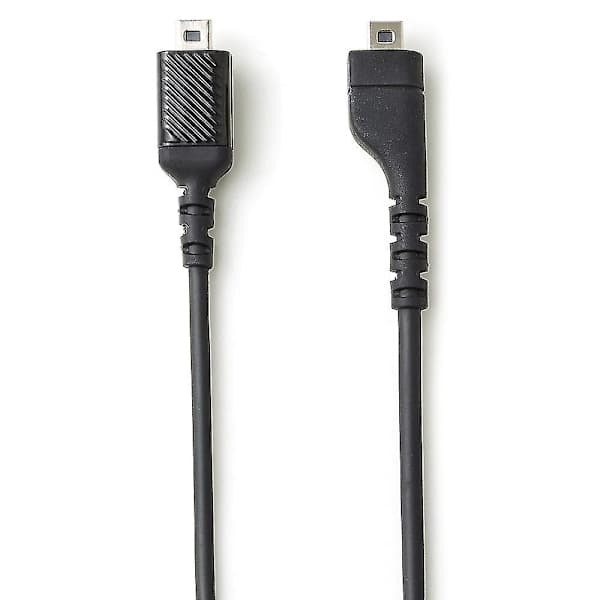 SteelSeries Arctis Erstatningskabel til Hovedtelefoner - Lydkortskabel til Arctis 3, 5, 7, 9 og XPro Modeller