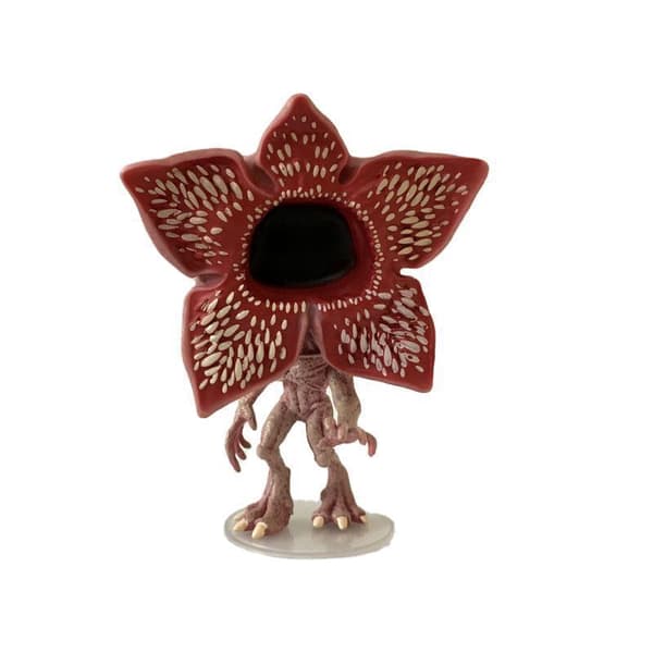 Stranger Things Stranger Things 428 Piranha Figur Legetøj Figur Legetøj