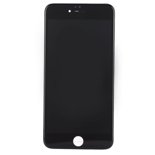 LCD Touch Digitizer Display Assembly Replacement for IPhone 6S Plus Black