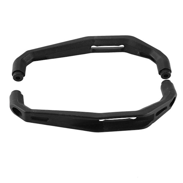 Motorsykkel Bakre Passasjerhåndtak Gripehåndtak Armlene For Tenere 700 Tenere700 Xtz T7 2019-2021(bl