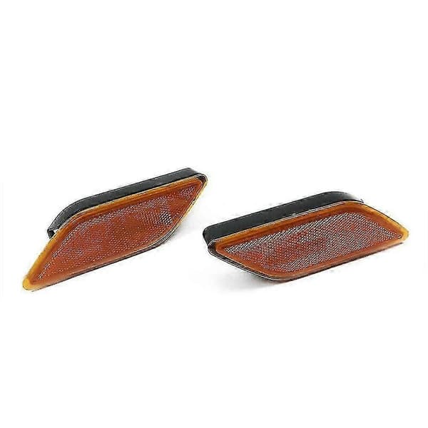 Car Front Side Marker Light for E- E350 E550 E63 2010-2013 W207 2078200321 2078200421