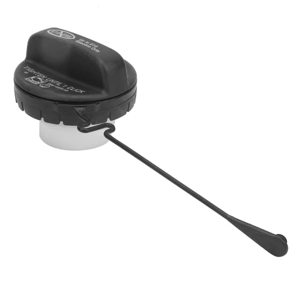 Brændstofpåfyldningsdæksel Tether Tankdæksel 77300-06040 Erstatning for 4Runner/Avalon/Camry/Highlander