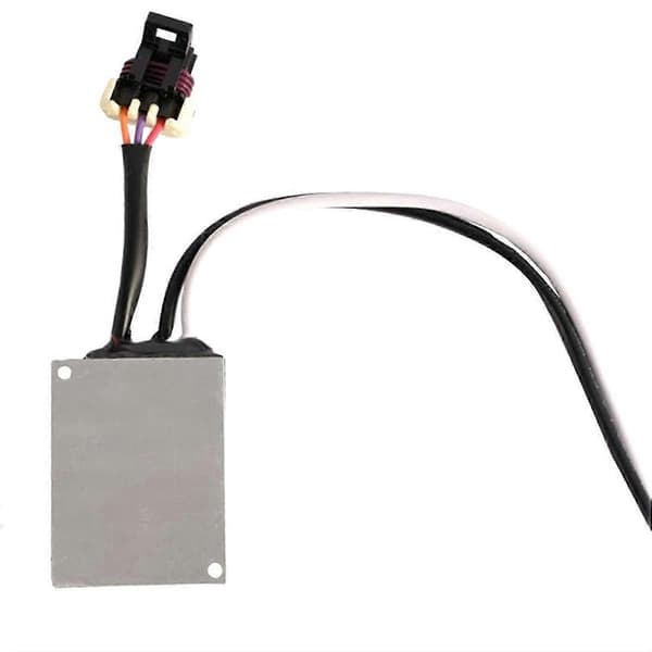 Motstandskontrollenhet for RXV elektrisk golfbil 608148