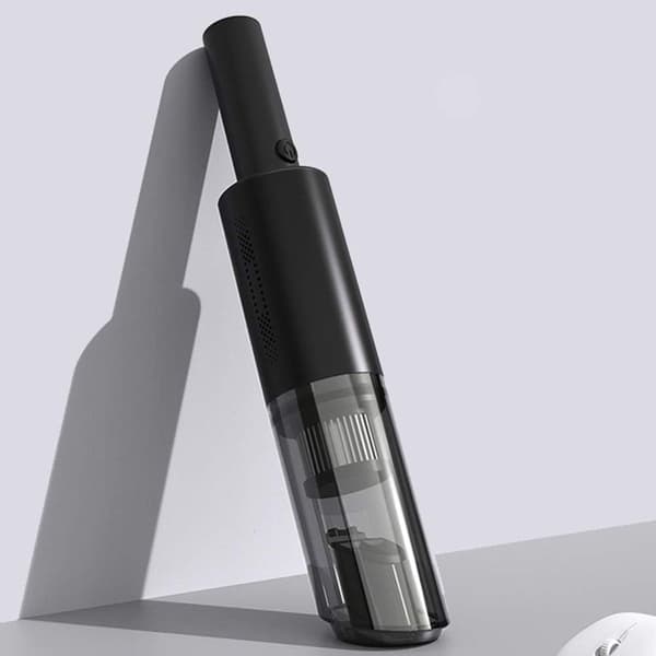 Johdoton rikkaimuri Dustbuster - Sis. latausaseman/seinätelineen KLB