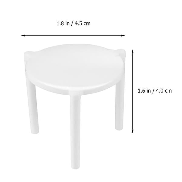 300 stk Pizza Saver Stativ
