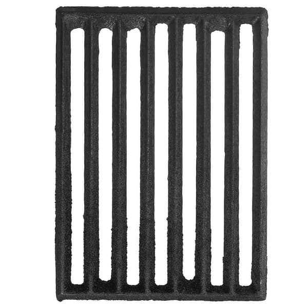 Eldgaller för spis, för hemmabruk, 21,80 x 15,70 x 0,90 cm, 1 set