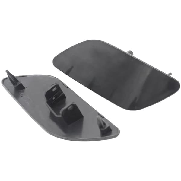 For- A6 C7 2012 2013 2014 2015 2016 2017 Støtfanger frontlysspylerdyse spraydeksel 4G0955275 4G0955276