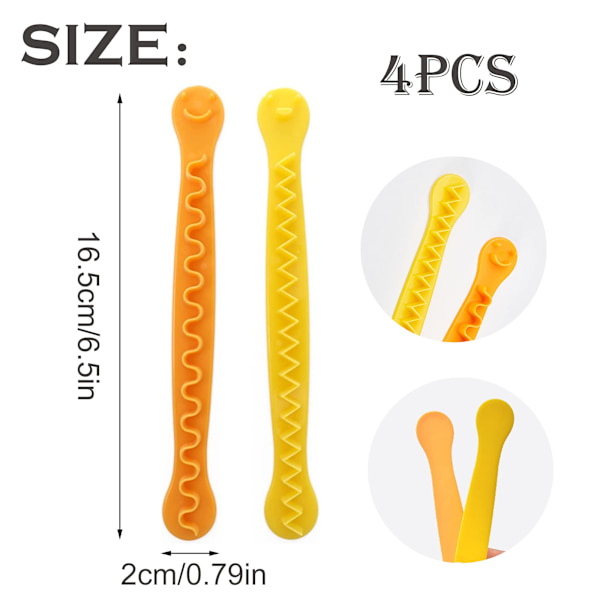 Flower Shape Egg Slicer - Boiled Egg Tool - Kitchen Utensils - Used for Slicing Hard-Boiled Eggs