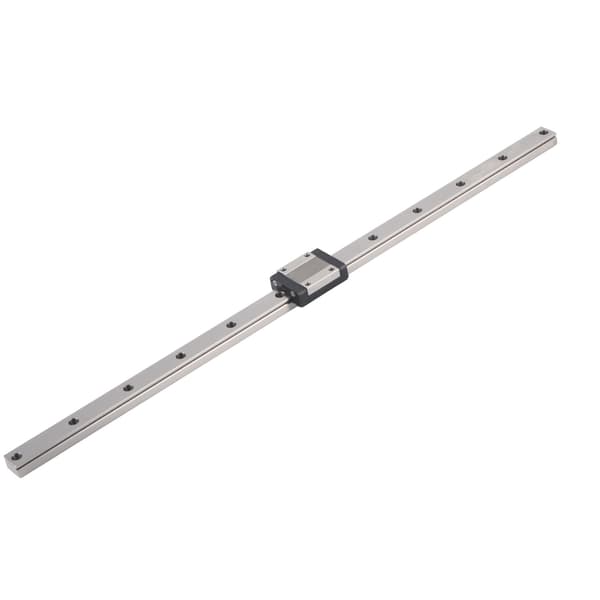MGN15 Linear Guide Core Industrial Automation Equipment Linear Motion Rails 450mm