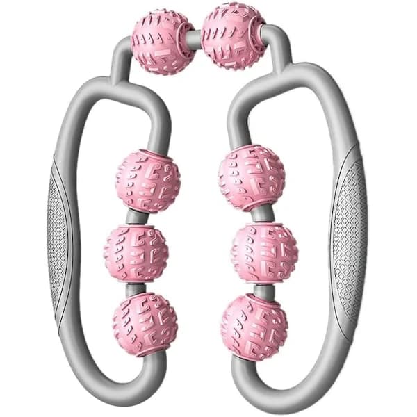 Manuaalinen lihashierontarulla, 360° selluliittia vastaan