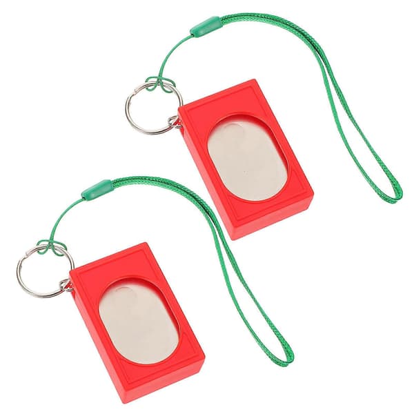 2 st Dog Training Clickers Clicker Training for Dogs Cats Correct Unwanted Behaviors