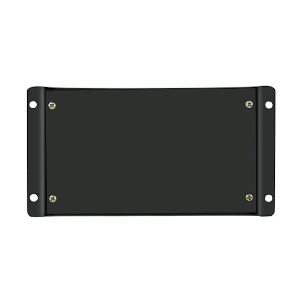 30A 12V/24V Solar Panel Charge Controller Intelligent Battery Regulator with 5V Dual USB Port LCD Display (30A)