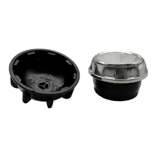 Hubcap Wrench, Hubcap Remover Replacement For Mercedes-Benz W205 Amg E63 C63 C63s [DB]