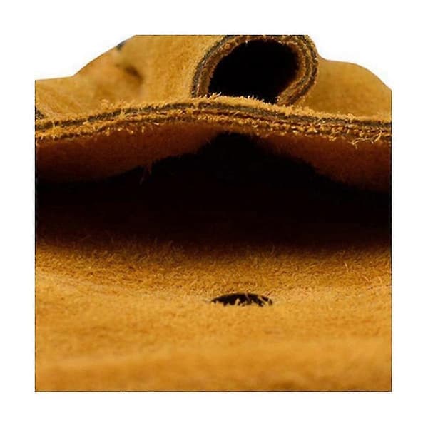 Leather Work Bag for Work Protection Climbing Operation Mechanical Operation Storage Bag Electrician Pliers