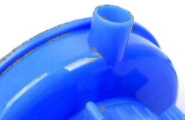 Drinking Water Pump, Portable Pump for Water Bottles, Manual Hand Press, Drinking Water Dispenser