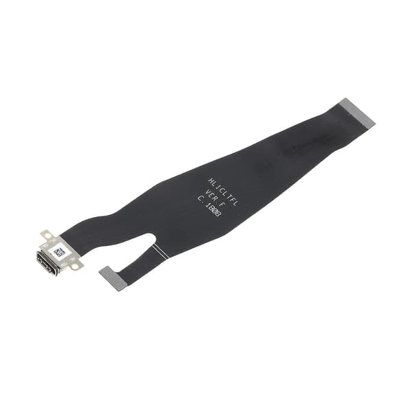 OEM Charging Port Dock Connector Flex Cable Repair Part for Huawei P20 Pro